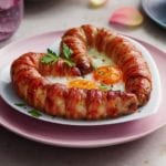 M&S Love Sausage: is it back for Valentine’s Day 2021 - and what is included in the Love Valentine’s Hamper?