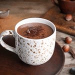 5 boozy hot chocolate recipes to try at home this winter - including spiked Nutella and Baileys