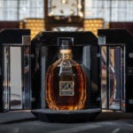 Final bottling of The Glenrothes 50 year old sells for £39k at auction