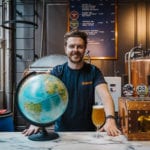 Scottish beer firm Brewgooder invests £50k to stop the spread of Covid-19 in Malawi