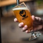 BrewDog bars are taking reservations for reopening