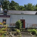 Historic Speyside pub The Fiddichside Inn hits the market for first time in over 100 years