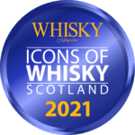 Icons of Whisky Scotland 2021 award winners announced in virtual ceremony