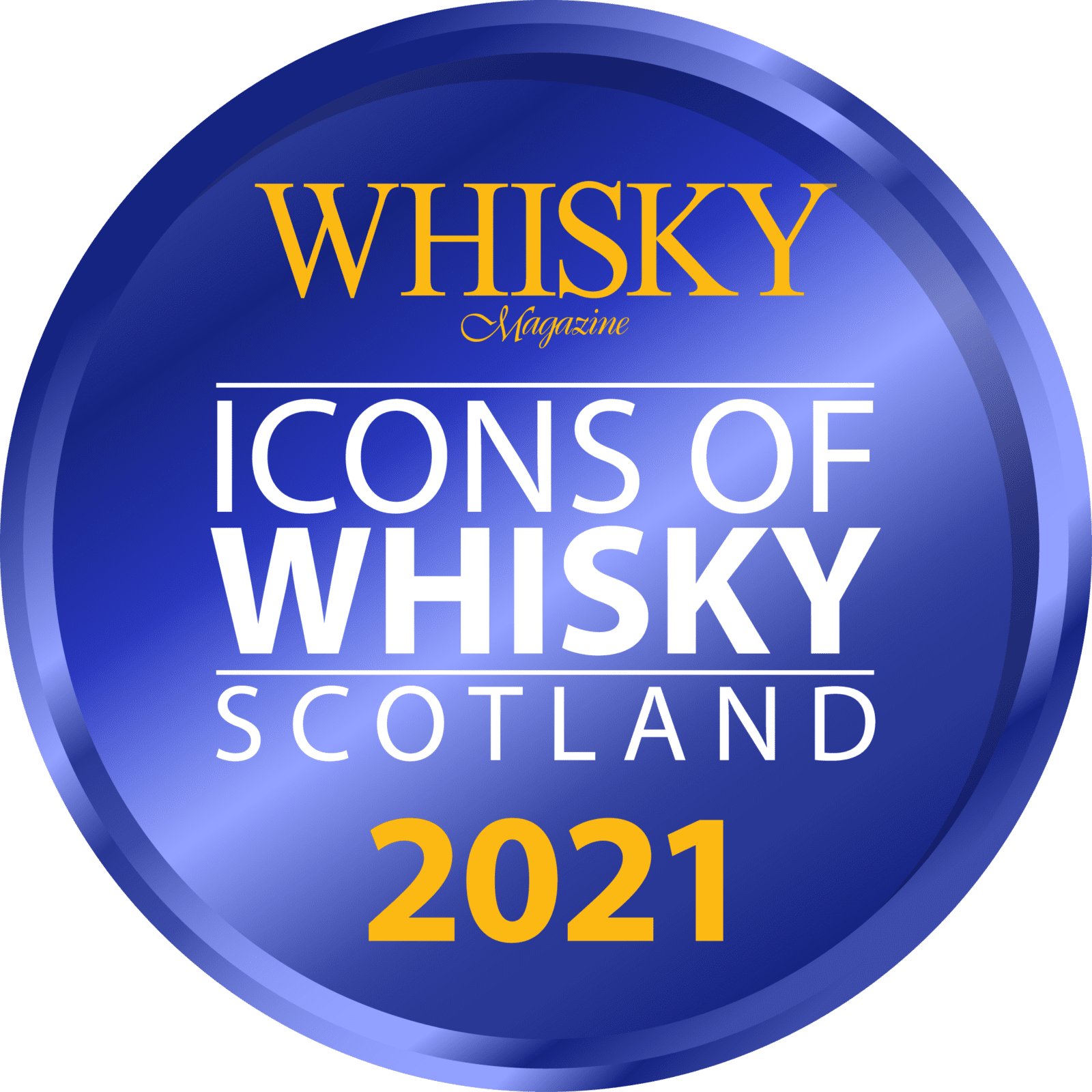 Icons of Whisky Scotland 2021 award winners announced in virtual ...