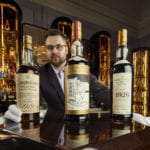 The 'Perfect Collection' of whisky sells for over £6m at Scottish auction