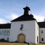 Falkirk Distillery Company to start making single malt whisky after a decade long wait