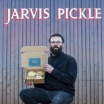 Scotland’s Larder: Jamie Brown from Jarvis Pickle Pies