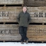 Scotland's Larder: Andrew Skea from The Potato House