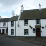 Locals of Fife town that featured in Outlander raise over £70k in bid to save only pub