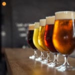 Dream job alert as Edinburgh firm Flavourly is looking for a beer taster