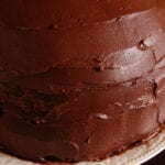 Here's how to make the chocolate cake from Matilda - plus other famous dishes
