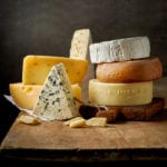 Dream job for a cheese fan up for grabs as a Fife business is looking for a cheesemaker