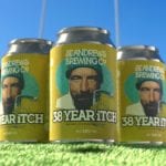 St Andrews Brewing Co release '38 year itch' ale to celebrate Scotland rugby win