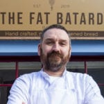 Scotland's Larder: Rob Paton from The Fat Batard Bakery, Peebles
