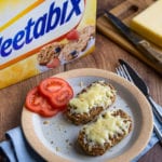 Weetabix social team are back with another weird breakfast suggestion that's causing a stir on Twitter