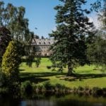 Gleneagles announce reopening date and calendar of food and drink events