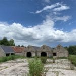 London's Bimber Distillery Ltd submits plans to turn Forres farm buildings into Dunphail whisky distillery
