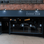 Chef Nico Simeone’s Home-X Cheese Club to open pop-up shop in Glasgow
