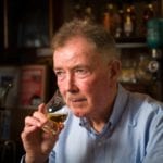 Master distiller Jim McEwan unveils signature collection of Islay malts ahead of online auction