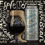Innis & Gunn re-release limited edition Irish Whiskey Cask stout