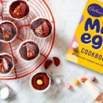 Cadbury has released a Mini Eggs cook book - here are some recipes you can try for Easter