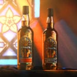Master of Malt and Rhythm & Booze Project release tonic wine cask finished whiskies