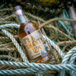 Ardent Spirits launch Sea Shanty rum to help support Aberdeen RNLI
