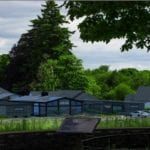 Glen Luss brewery and distillery planned for Loch Lomond gets the go ahead
