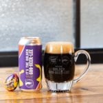You can now buy a Cadbury Creme Egg flavoured beer - here's where to get it