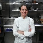 Scran season 3: Chef Lorna McNee on her career so far