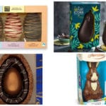These are the best and worst supermarket Easter eggs for 2021