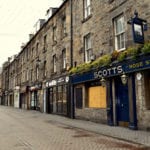 Scots business owners react to roadmap out of lockdown