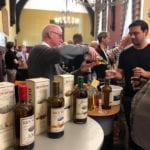 Stirling Whisky Festival to go ahead this year