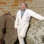 Scotland's Larder: Alister Harcus from Barony Mill, Orkney