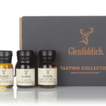 Glenfiddich launch limited-edition tasting collection with Master of Malt