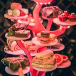 Edinburgh's The Cauldron reopens with interactive wizard afternoon tea