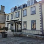 The Tontine, Peebles, Restaurant Review  (At Home)