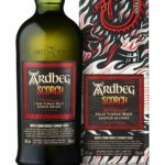 Ardbeg Scorch released to celebrate second virtual Ardbeg Day