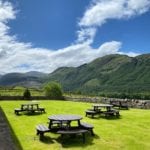 14 of the most scenic beer gardens in Scotland