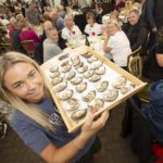 Stranraer Oyster Festival cancelled for 2021