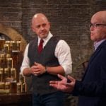 Scots company Genius Brewing to feature on BBC Dragons' Den