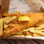 These are the 10 best Scottish chippies as voted for in UK's 50 Best Fish & Chip Takeaways of the year awards