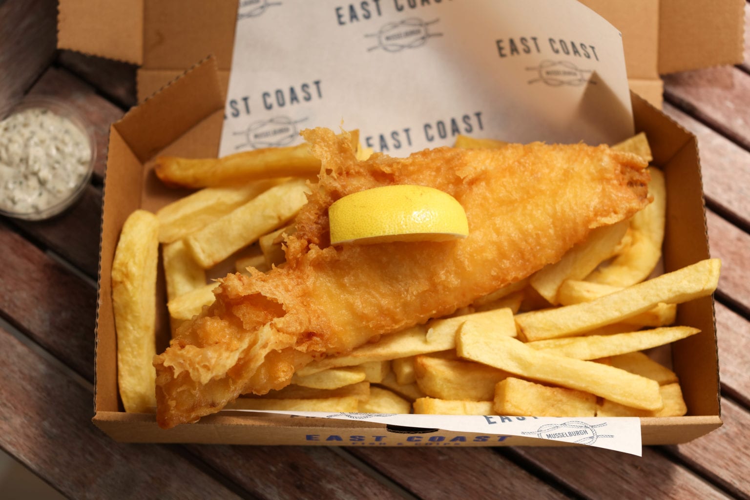 These are the 10 best Scottish chippies as voted for in UK's 50 Best Fish & Chip Takeaways of