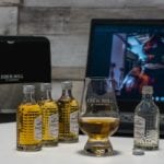 Eden Mill invite fans to try their limited release whiskies in new virtual tastings