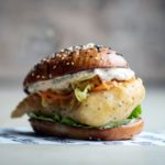 Glasgow's El Perro Negro and The Gannet team up to create limited edition charity burger