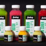 Day in the Life: Fallon Carberry, entrepreneur and owner of juice business Juicy UK