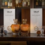 Littlemill release £8k Testament expression - complete with luxury decanter