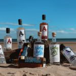 Scran season 3: The story of Arbikie - from field to bottle to climate positive pea spirits