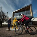 Johnnie Walker opens ‘Highland Home’ visitor experience at Clynelish Distillery