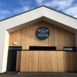 Ayrshire Food Hub set to open cafe and farm shop